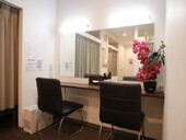 ヘアメイク　化粧直し|Beautysalon REFLET