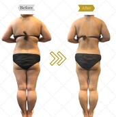 神技サイズダウン|Beautysalon REFLET