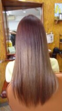 グラデーションカラー|Fellows 市原市五井店