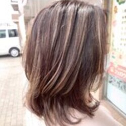 プラチナアッシュ|Fellows 市原市五井店