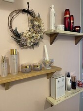 店内②|will B...?