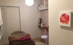 完全個室|will B...?