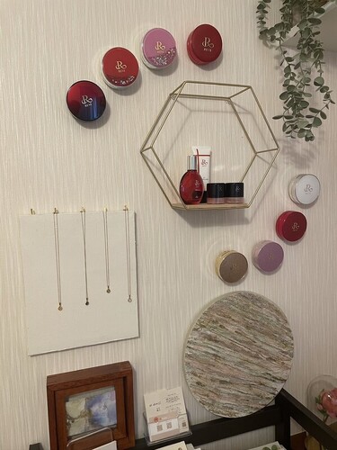 ホームケア商品