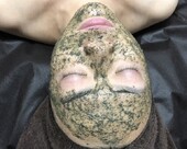 陶肌トリートメント【ハーブピーリング】|will B...?