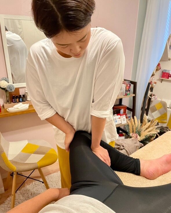 【骨盤彫刻術®～美子宮デザイン～】|will B...?