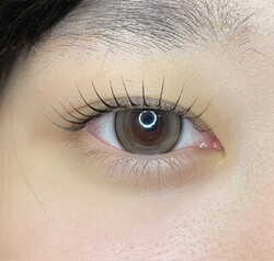 まつげカール②|Beauty&amp;Relaxation  Kokua