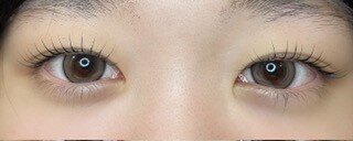 まつげカール②|Beauty&amp;Relaxation  Kokua