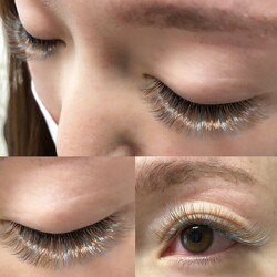 カラーボリュームラッシュ|トータルビューティ～Salon de Or.