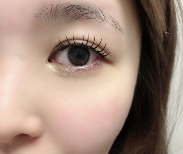 DIO CURL（まつ毛カール）|トータルビューティ～Salon de Or.