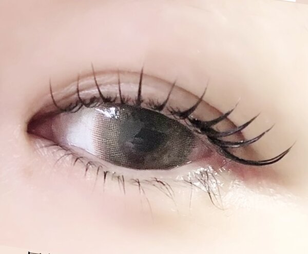 DIO CURL（まつ毛カール）|トータルビューティ～Salon de Or.