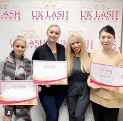 セミナー受講|トータルビューティ～Salon de Or.