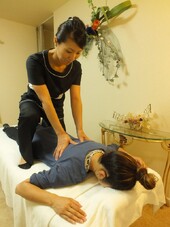 美容整体|トータルビューティ～Salon de Or.