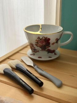 日本剃刀（にほんかみそり）|おしゃれサロンささ