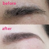 眉毛デザイン①|Perfect EYE