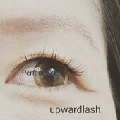 アップワードラッシュ|Perfect EYE