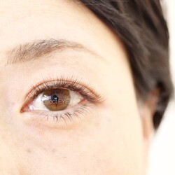 ボリュームラッシュ★カラーエクステ|Perfect EYE