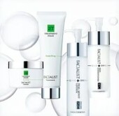 普通肌〜乾燥肌さん　おすすめのコース|フェイシャルエステサロン アトリエ癒愛遊