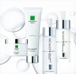 普通肌〜乾燥肌さん　おすすめのコース|フェイシャルエステサロン アトリエ癒愛遊