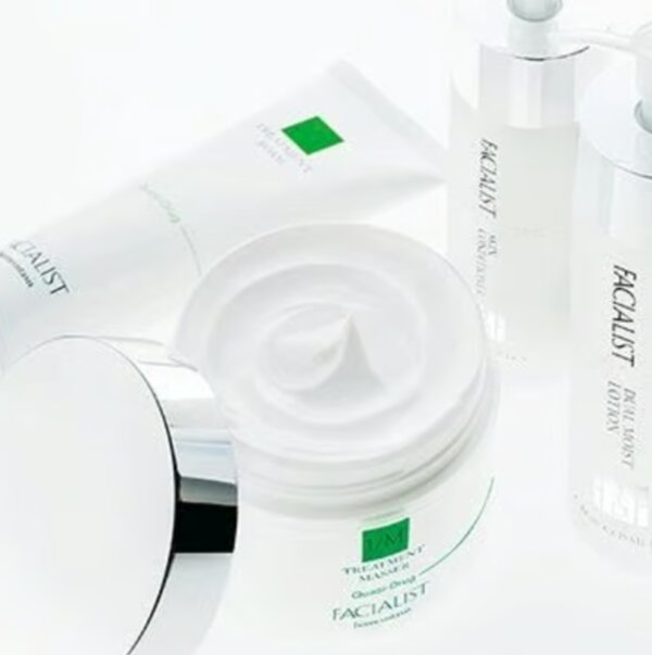 普通肌〜乾燥肌さん　おすすめのコース|フェイシャルエステサロン アトリエ癒愛遊