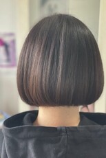 リトーノカラー before/after|美容室support