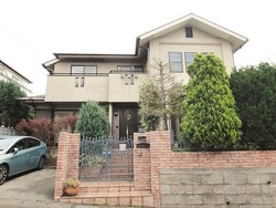 外観|BellaVita (ベラ・ヴィータ）