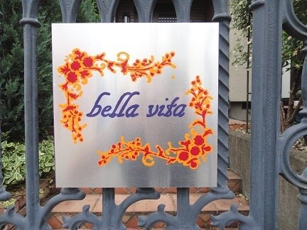 玄関|BellaVita (ベラ・ヴィータ）