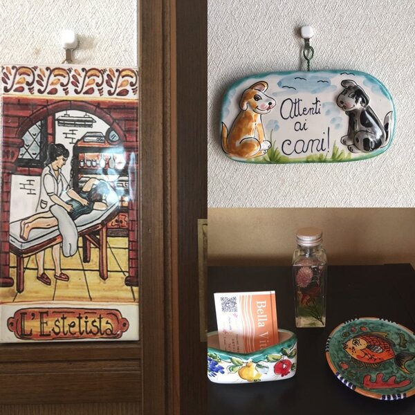 店内①|BellaVita (ベラ・ヴィータ）