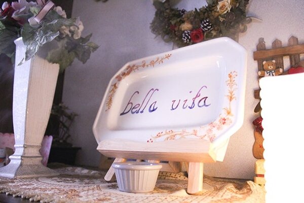 店内①|BellaVita (ベラ・ヴィータ）