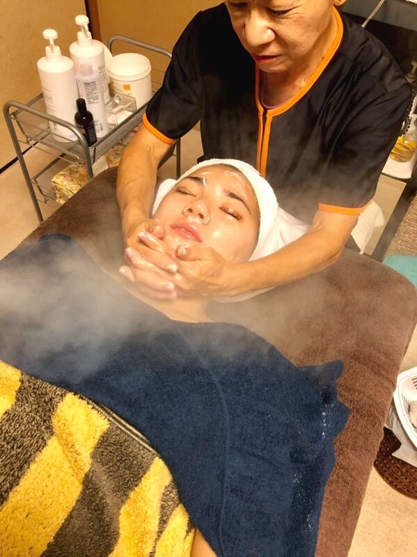 フェイシャル|BellaVita (ベラ・ヴィータ）