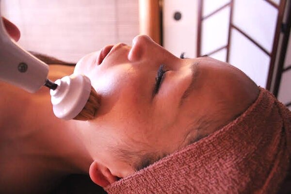 フェイシャル|BellaVita (ベラ・ヴィータ）