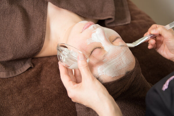 オプションパック|アロマサロンTwilight