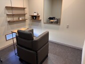 内観③|大人の女性のヘアサロンShe 浜松三方原店