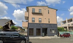 外観①|大人の女性のヘアサロンShe 浜松大平台店