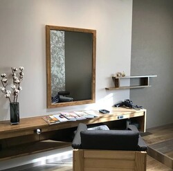 内観②|大人の女性のヘアサロンShe 浜松大平台店