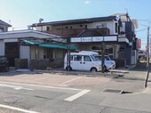 外観①|大人の女性のヘアサロンShe 豊川店