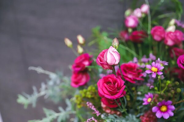 外観②|大人の女性のヘアサロンShe 豊川店