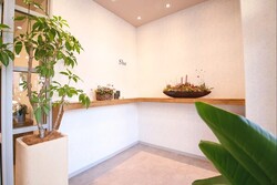 内観①|大人の女性のヘアサロンShe 東橋良店