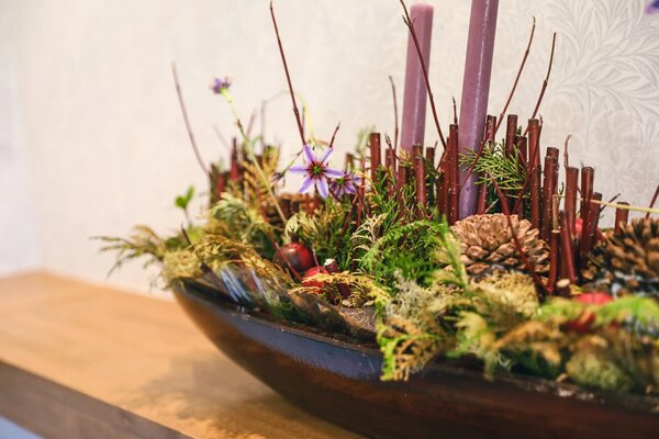 内観②|大人の女性のヘアサロンShe 東橋良店