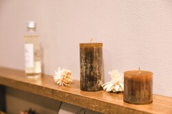 内観③|大人の女性のヘアサロンShe 東橋良店