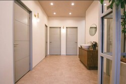 内観④|大人の女性のヘアサロンShe 東橋良店