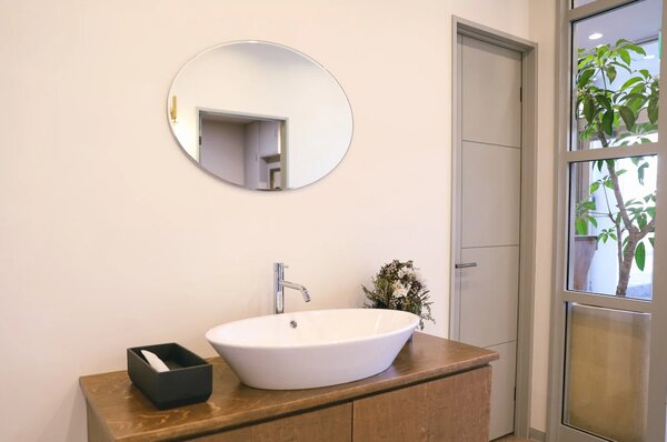 内観④|大人の女性のヘアサロンShe 東橋良店