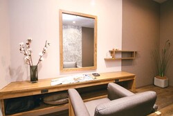 内観⑤|大人の女性のヘアサロンShe 東橋良店