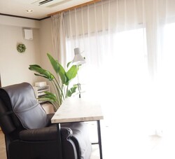 内観②|ネイルサロン Be happy