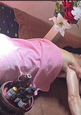 タイマッサージ＋オイルマッサージセット|タイ古式マッサージ ミン ロッブリー