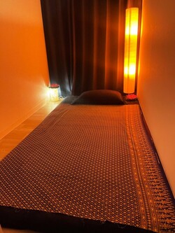 店内|タイ古式マッサージ ミン ロッブリー
