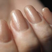 スタイル写真②：only⭐︎ワンカラー（歪み解消整形級３D美フォルム）¥8,250|ネイルサロン Be happy