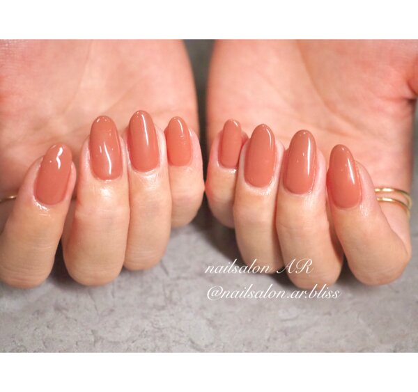 定額 ¥7,000コース|ネイルサロンAR