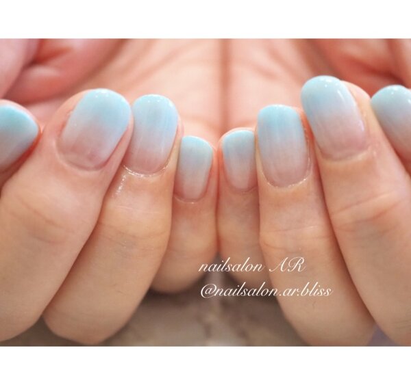 定額 ¥7,000コース|ネイルサロンAR