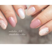 定額 ¥8,000コース|ネイルサロンAR