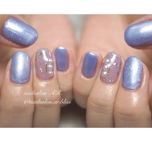 定額 ¥8,000コース|ネイルサロンAR